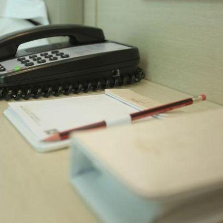 Echarm Hotel Yangjiang Baili Plaza Zewnętrze zdjęcie
