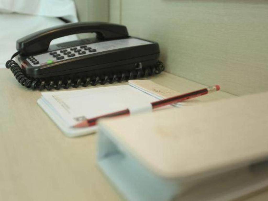 Echarm Hotel Yangjiang Baili Plaza Zewnętrze zdjęcie